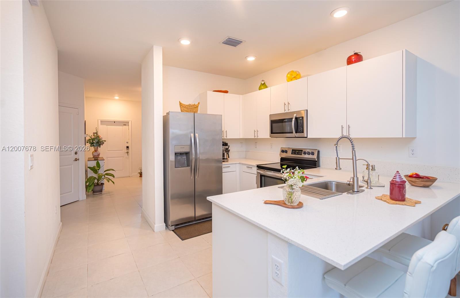 CAMBRIDGE ESTATES FIRST A - Residential