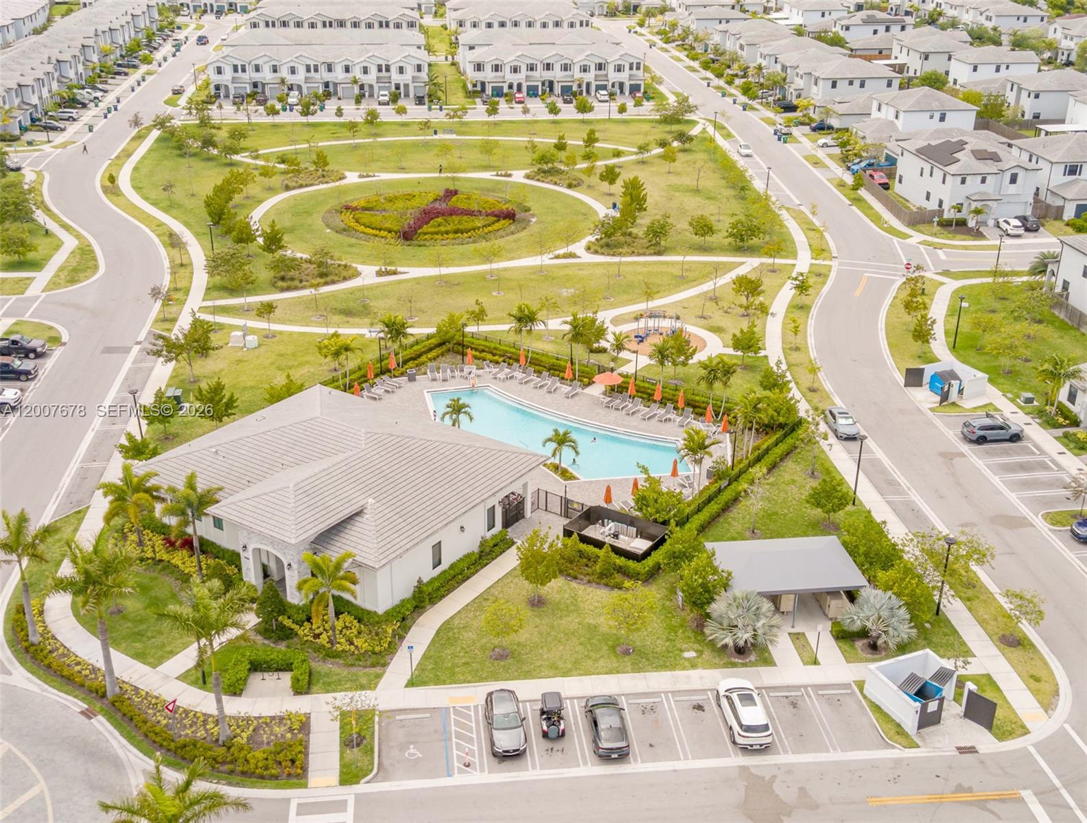 CAMBRIDGE ESTATES FIRST A - Residential