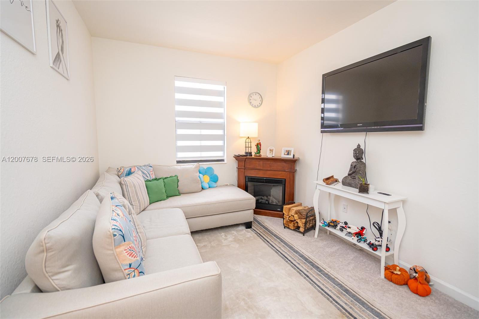 CAMBRIDGE ESTATES FIRST A - Residential