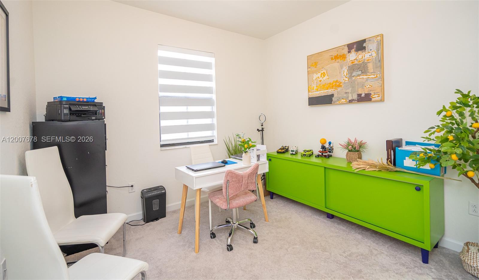 CAMBRIDGE ESTATES FIRST A - Residential