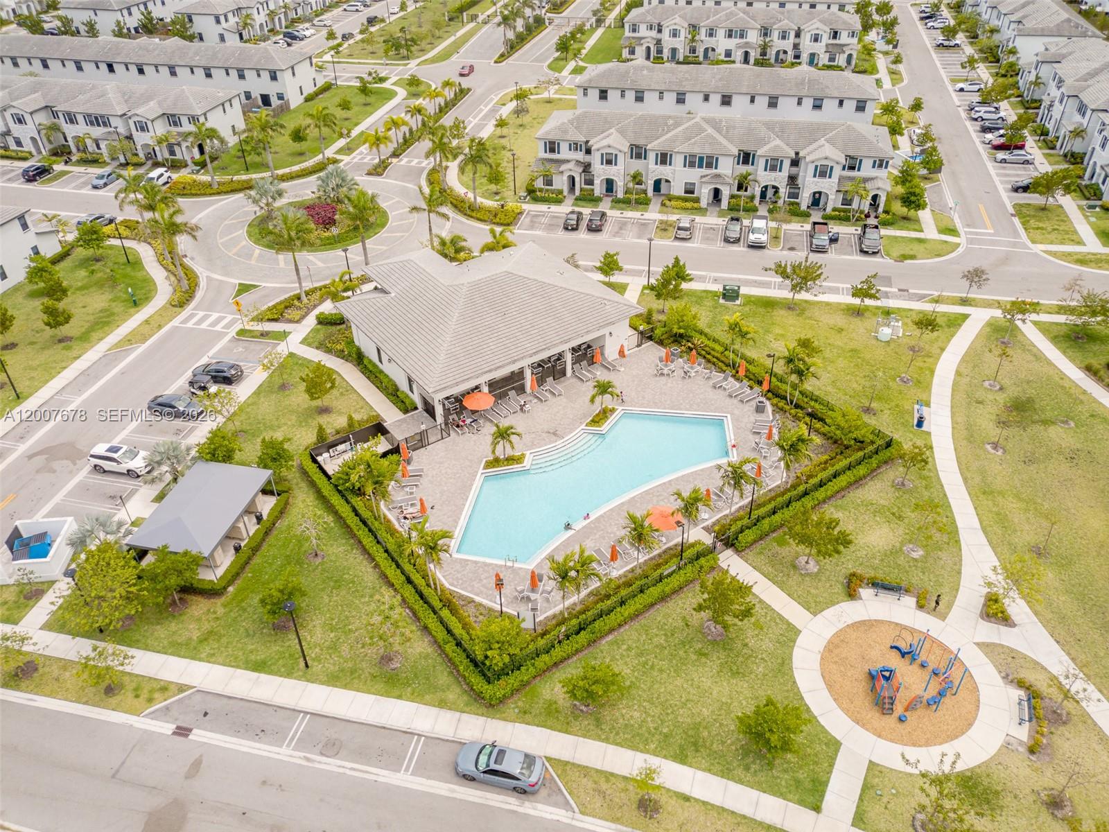 CAMBRIDGE ESTATES FIRST A - Residential