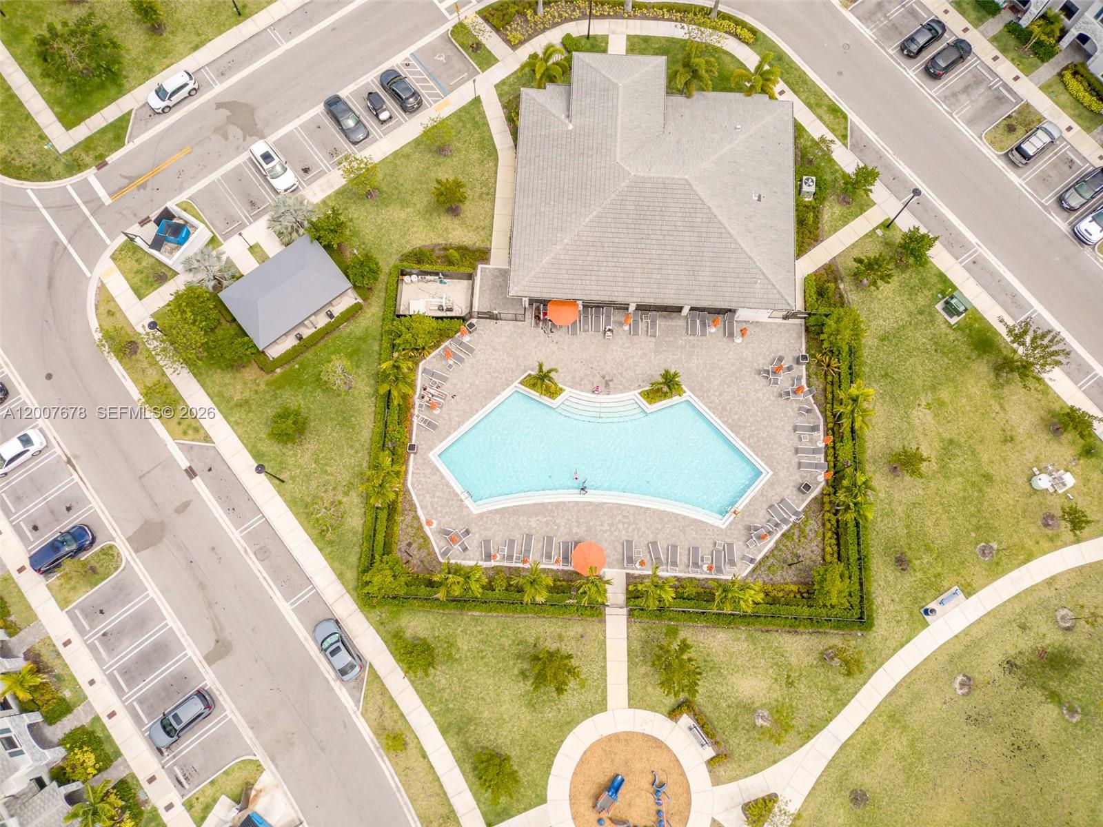 CAMBRIDGE ESTATES FIRST A - Residential