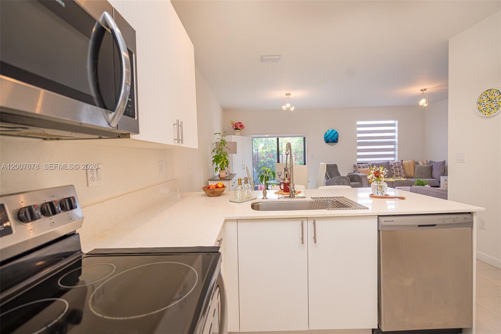 CAMBRIDGE ESTATES FIRST A - Residential