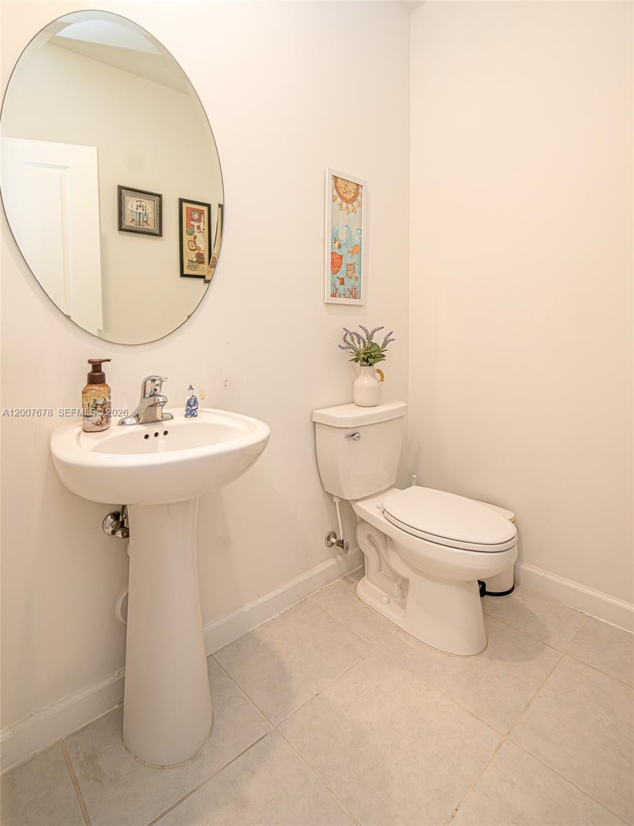 CAMBRIDGE ESTATES FIRST A - Residential