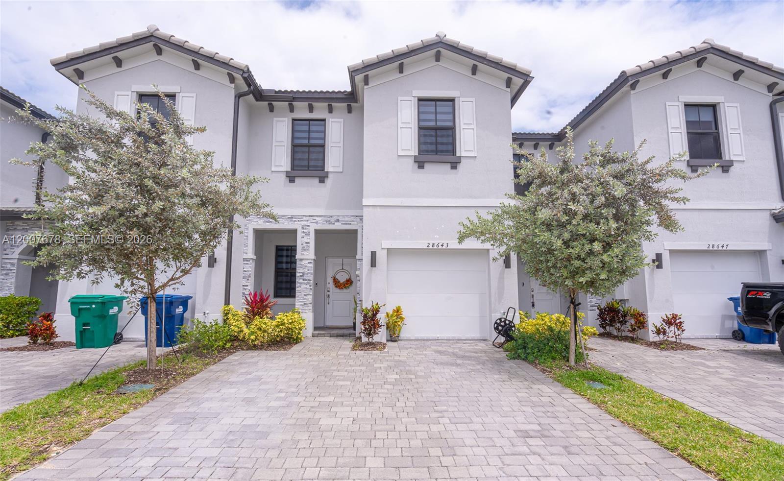 CAMBRIDGE ESTATES FIRST A - Residential