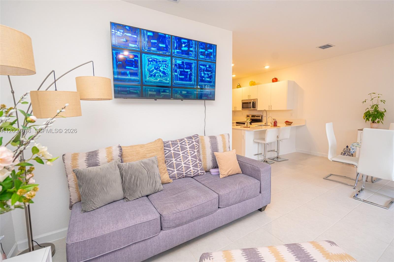 CAMBRIDGE ESTATES FIRST A - Residential