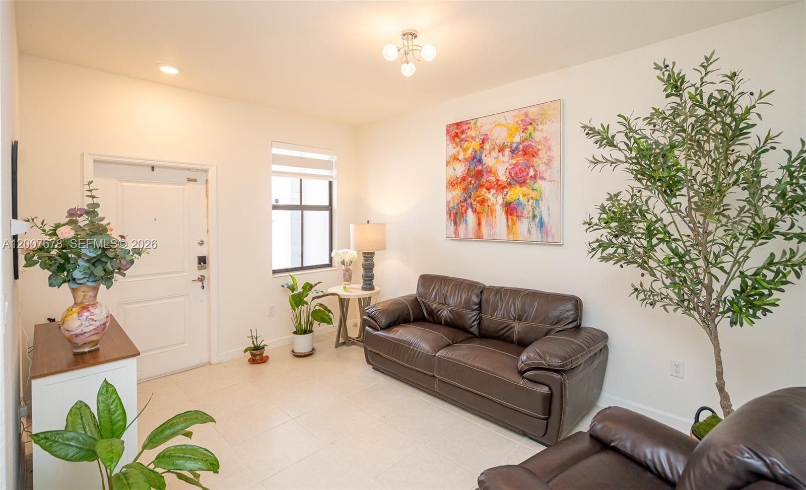 CAMBRIDGE ESTATES FIRST A - Residential