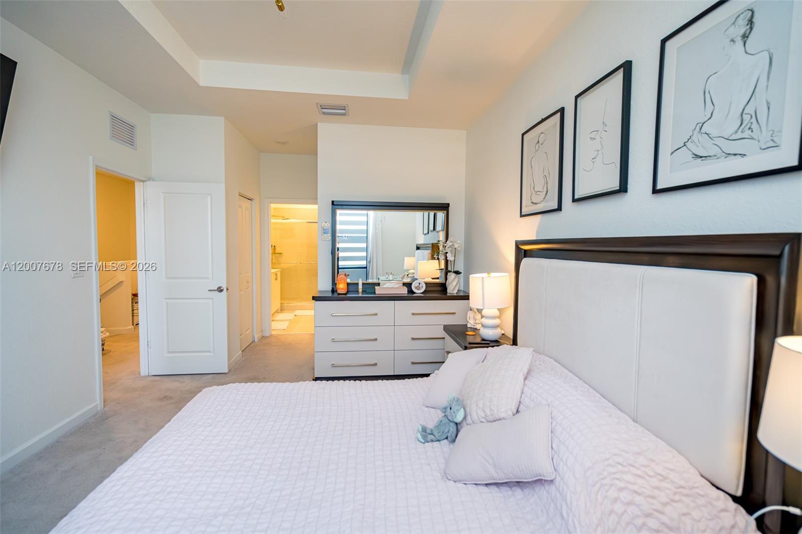 CAMBRIDGE ESTATES FIRST A - Residential