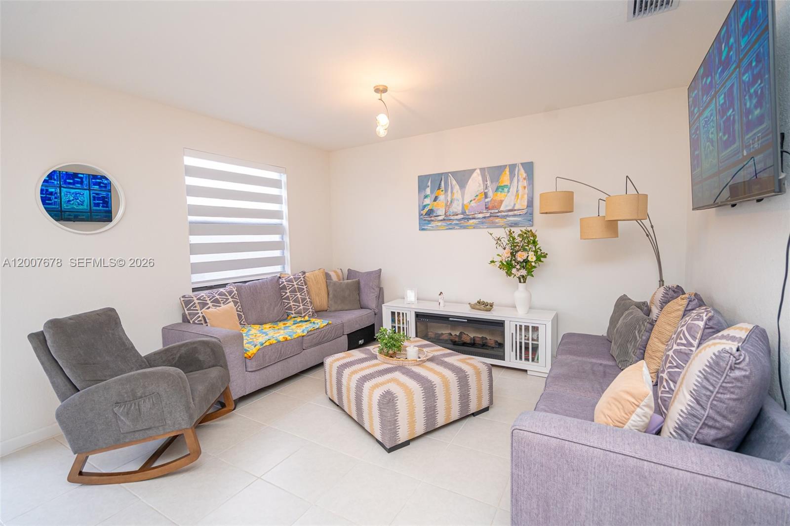 CAMBRIDGE ESTATES FIRST A - Residential