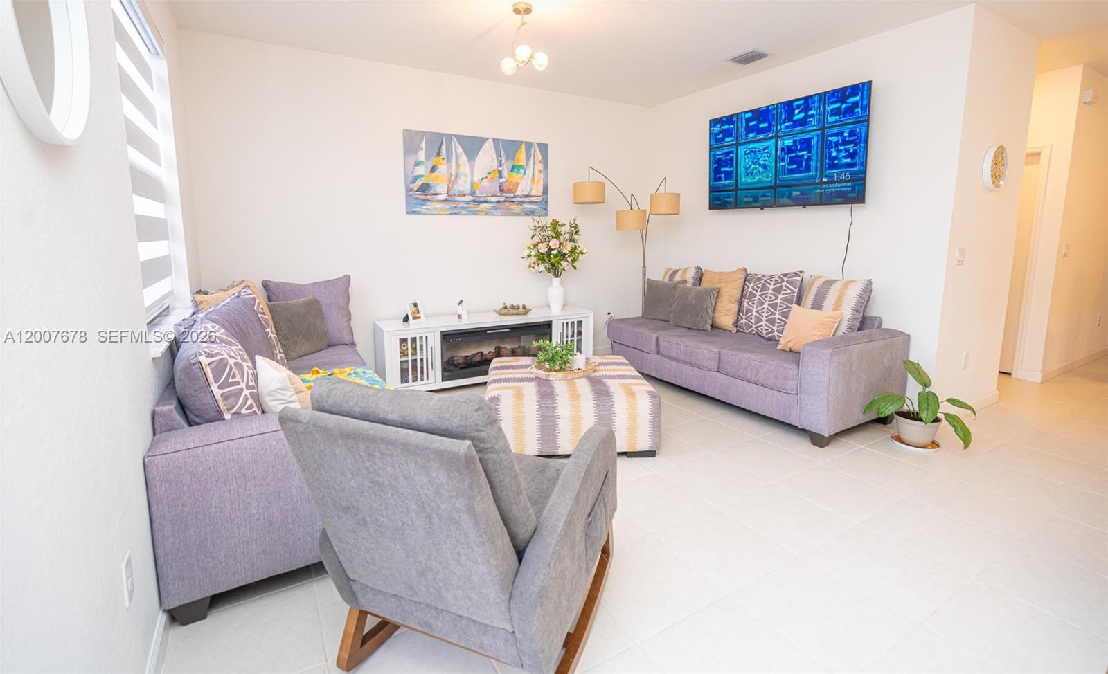 CAMBRIDGE ESTATES FIRST A - Residential