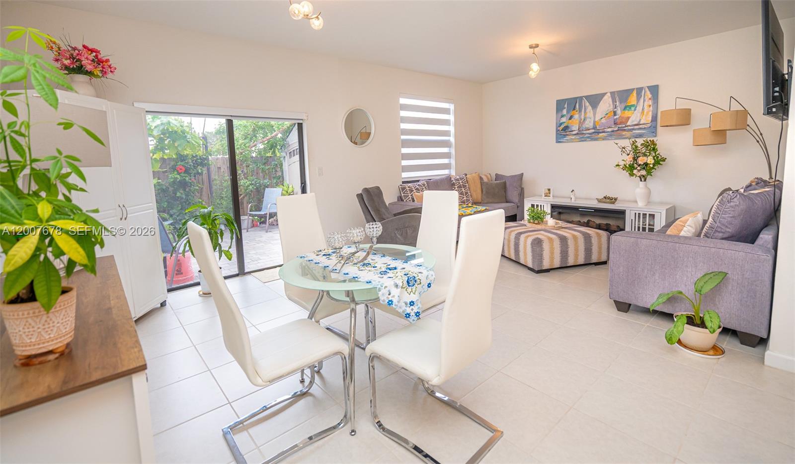 CAMBRIDGE ESTATES FIRST A - Residential