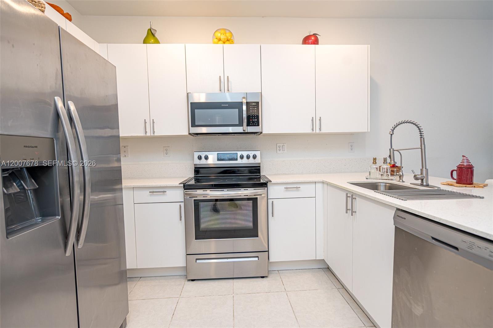 CAMBRIDGE ESTATES FIRST A - Residential