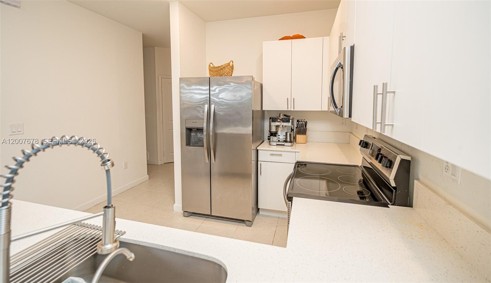 CAMBRIDGE ESTATES FIRST A - Residential