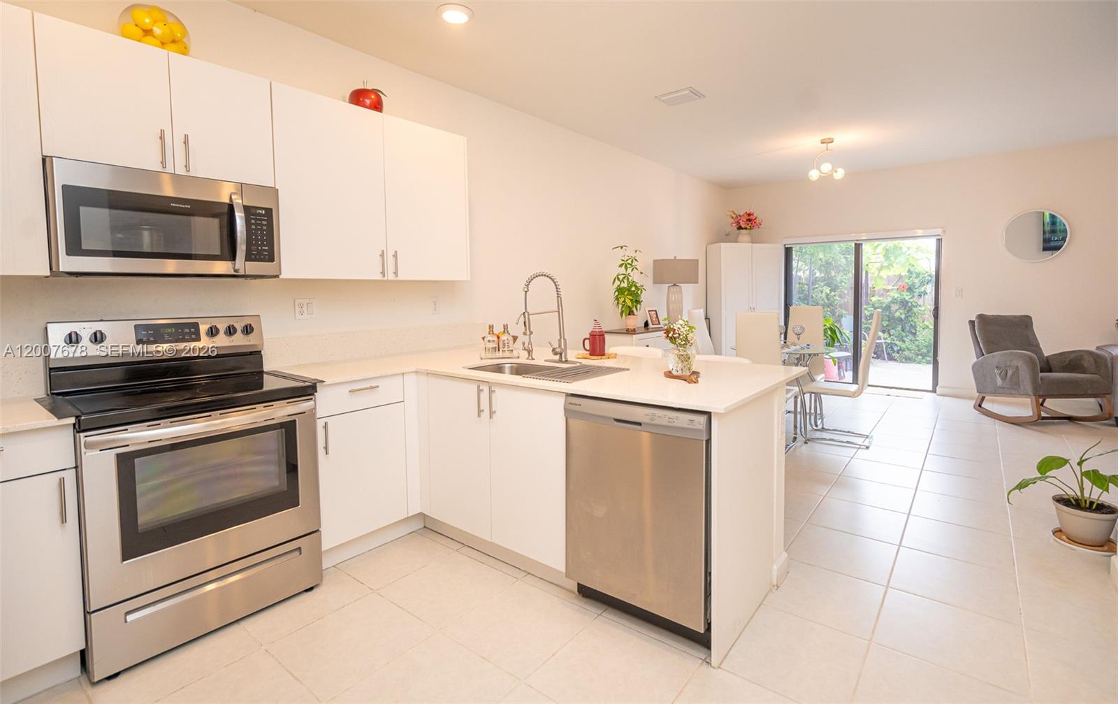 CAMBRIDGE ESTATES FIRST A - Residential