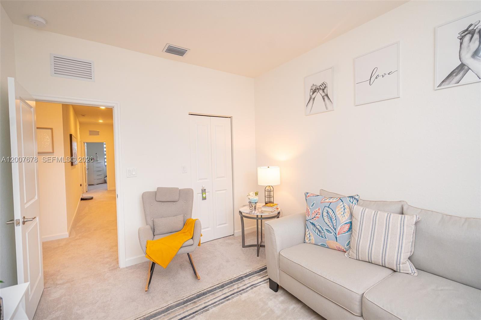 CAMBRIDGE ESTATES FIRST A - Residential