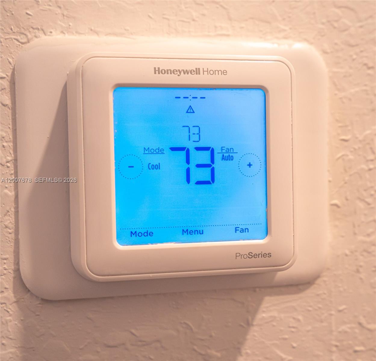 CAMBRIDGE ESTATES FIRST A - Residential