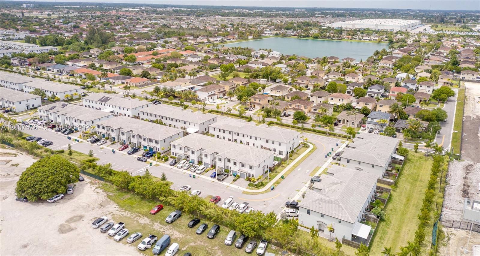 CAMBRIDGE ESTATES FIRST A - Residential