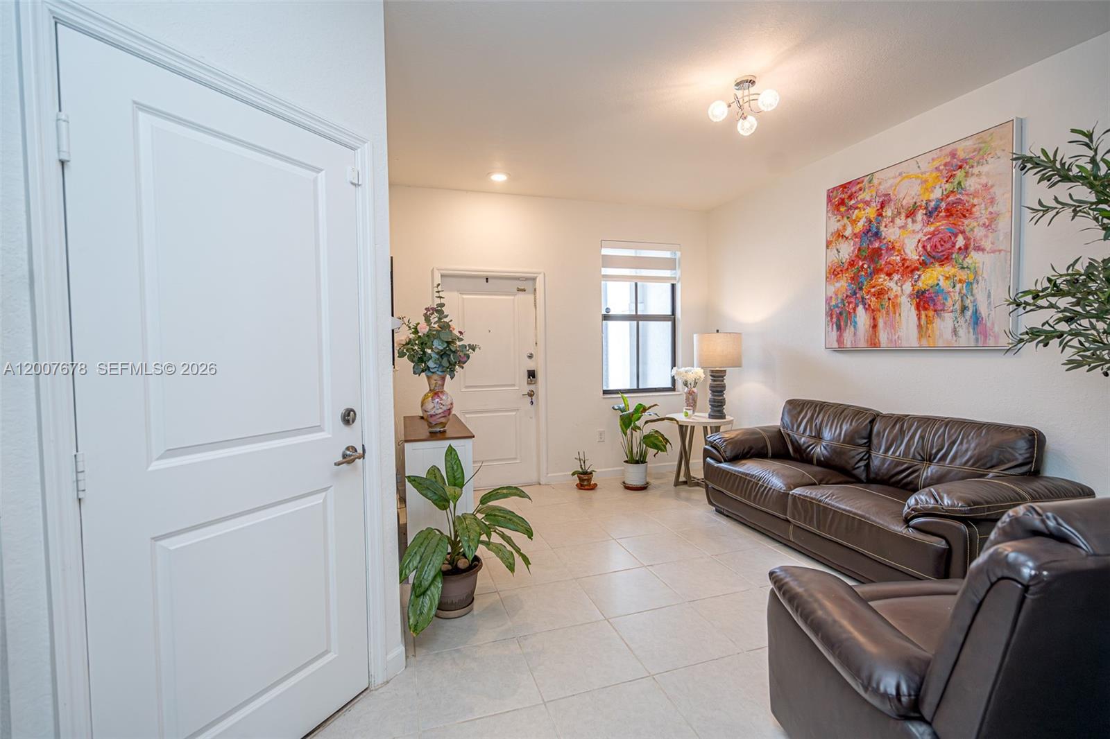 CAMBRIDGE ESTATES FIRST A - Residential