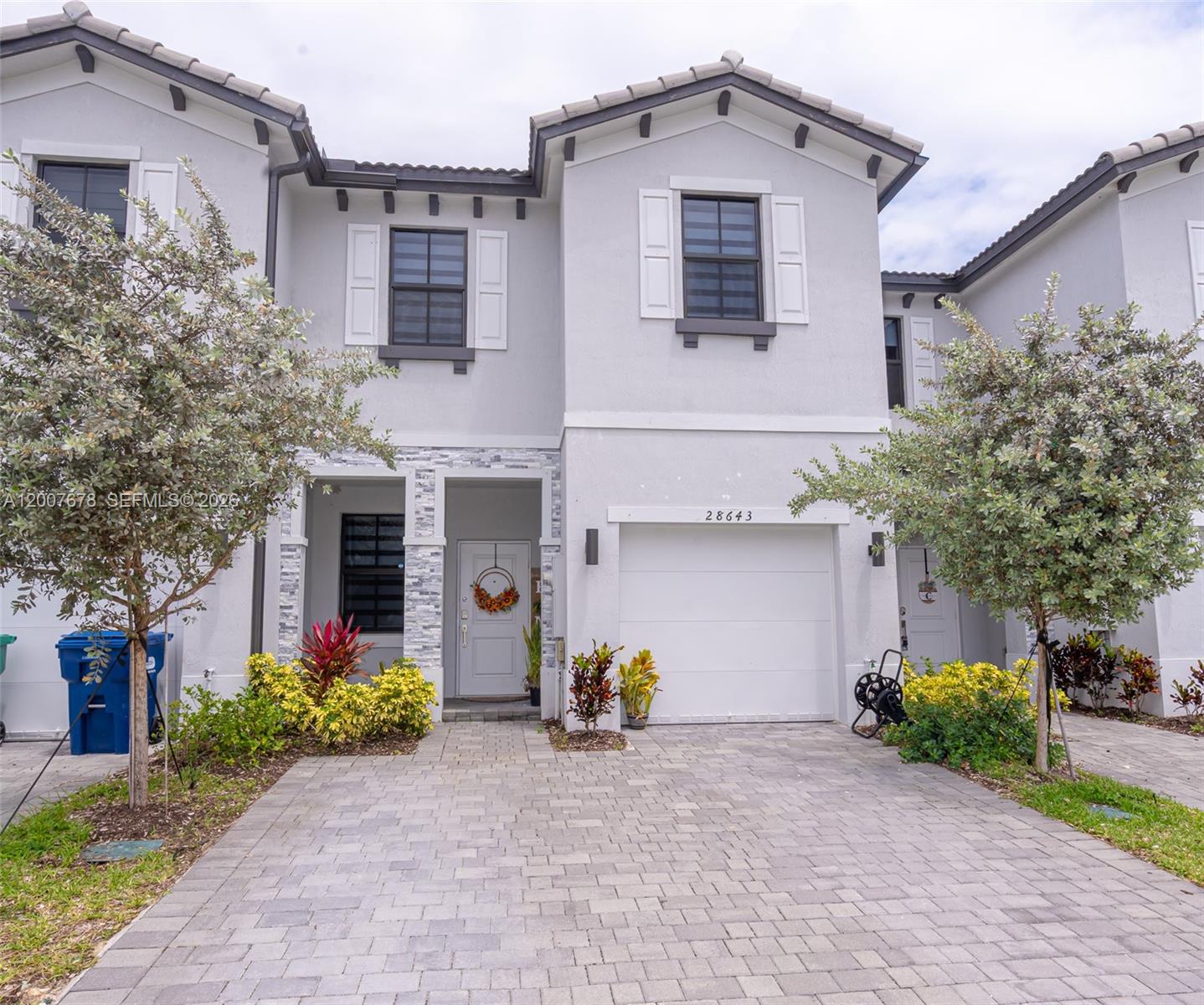 CAMBRIDGE ESTATES FIRST A - Residential