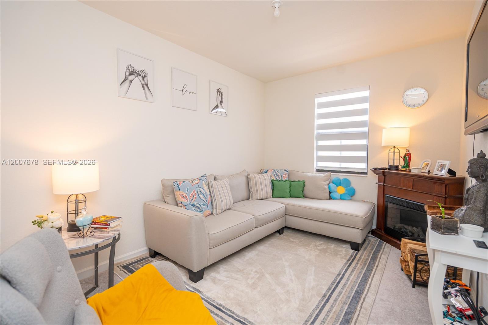 CAMBRIDGE ESTATES FIRST A - Residential