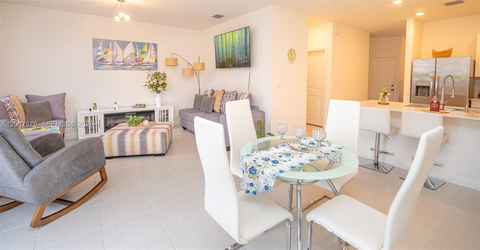 CAMBRIDGE ESTATES FIRST A - Residential