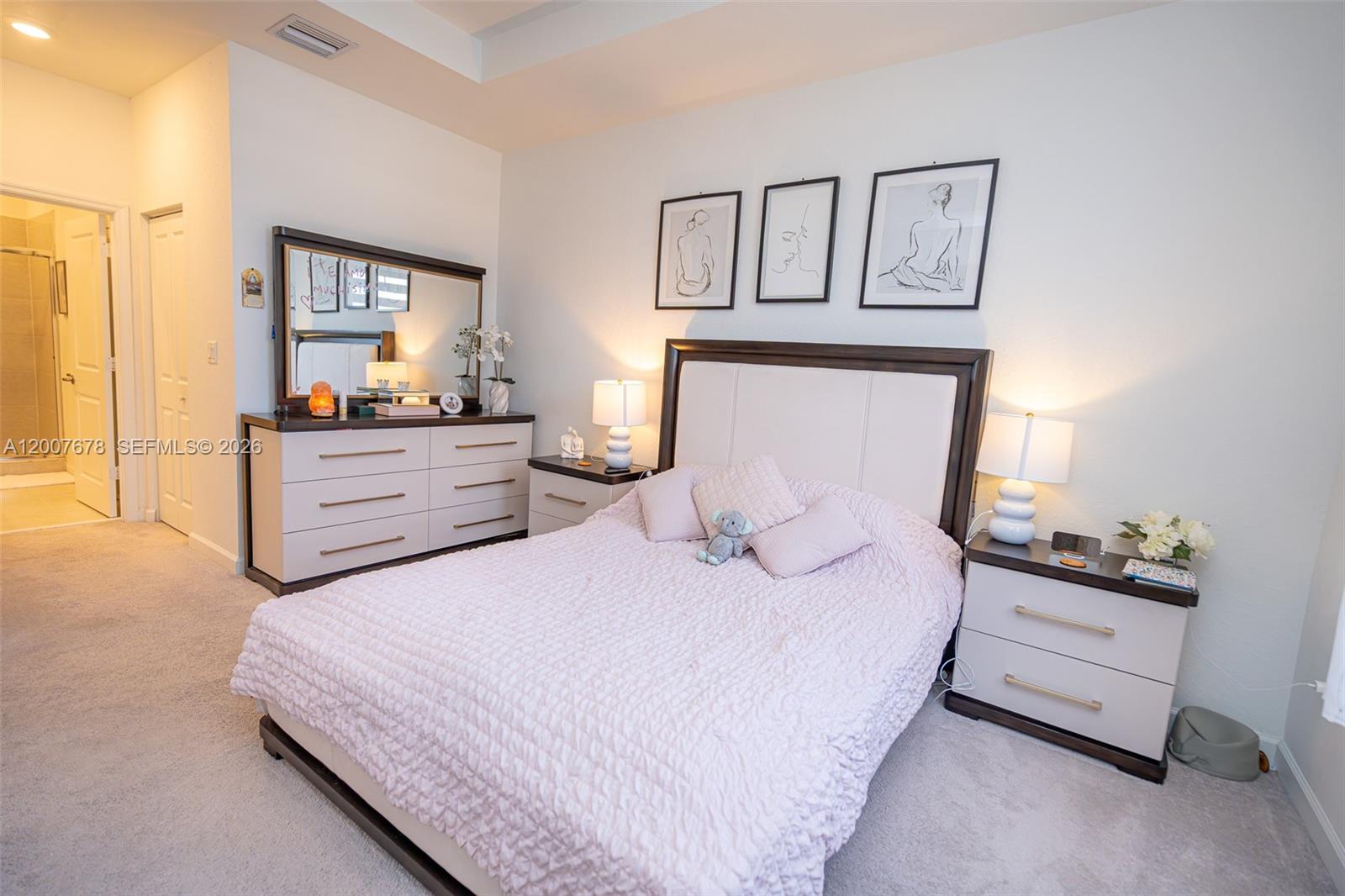 CAMBRIDGE ESTATES FIRST A - Residential