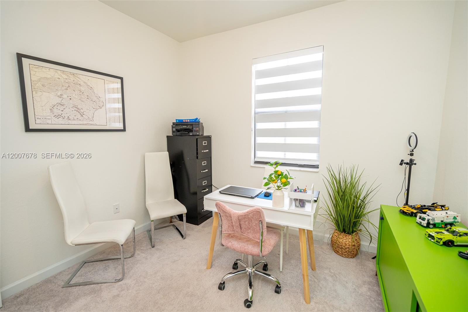 CAMBRIDGE ESTATES FIRST A - Residential