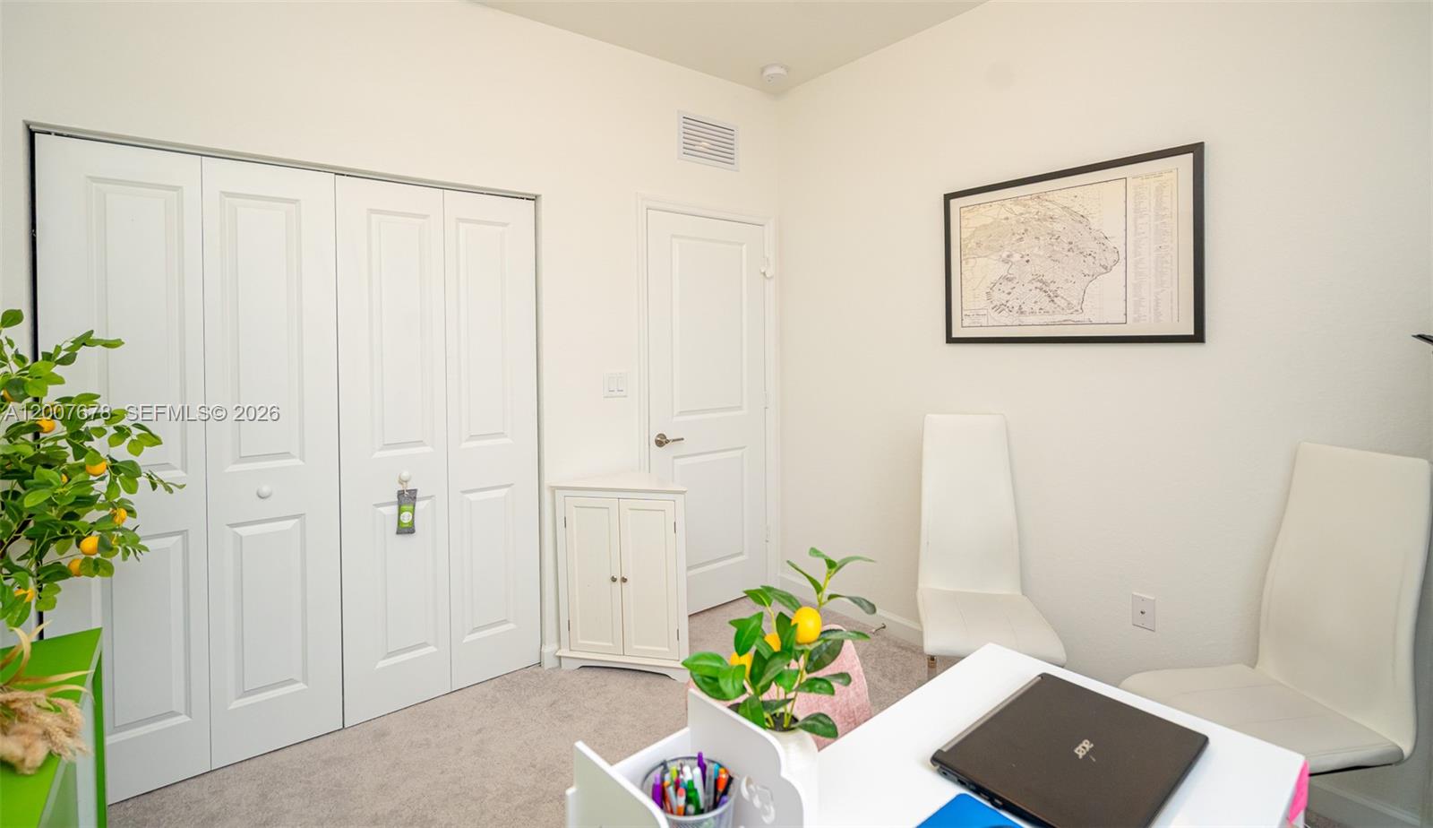 CAMBRIDGE ESTATES FIRST A - Residential