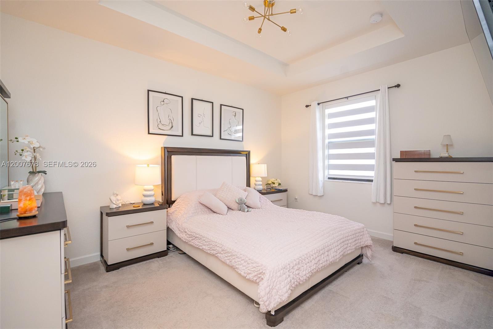 CAMBRIDGE ESTATES FIRST A - Residential