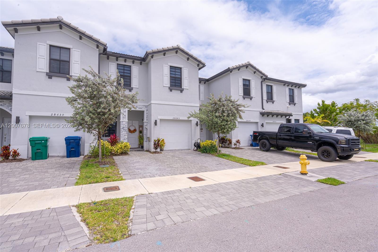 CAMBRIDGE ESTATES FIRST A - Residential