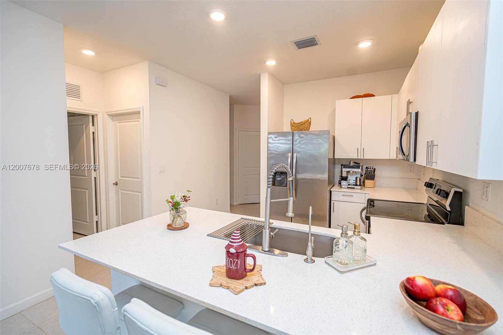 CAMBRIDGE ESTATES FIRST A - Residential