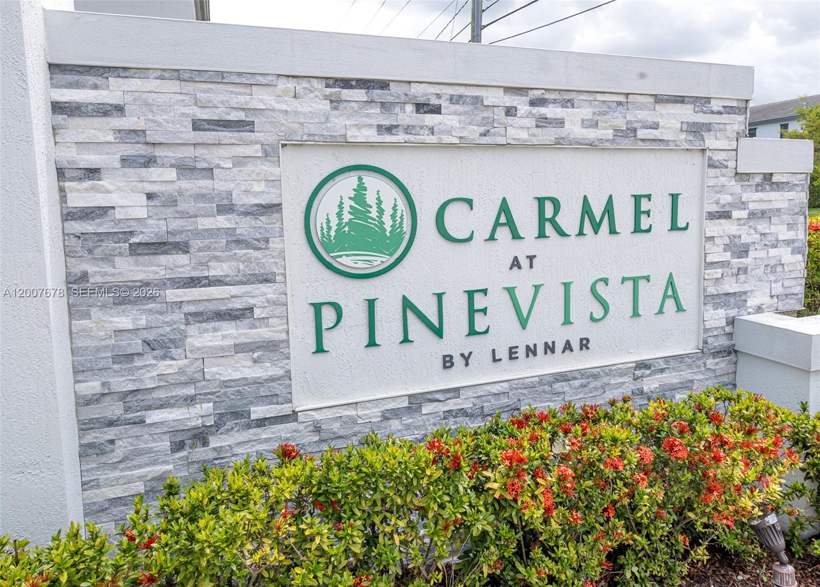 CAMBRIDGE ESTATES FIRST A - Residential