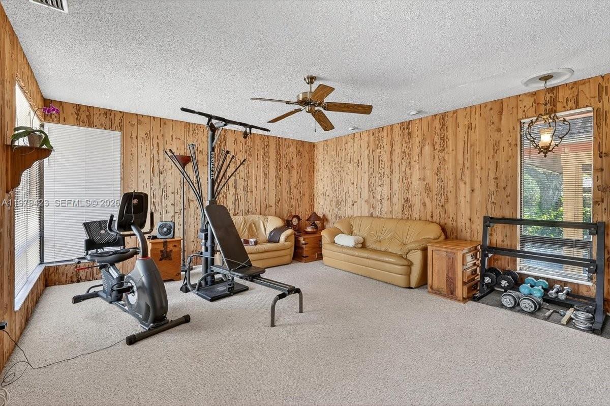 OLD CUTLER GROVE - Residential