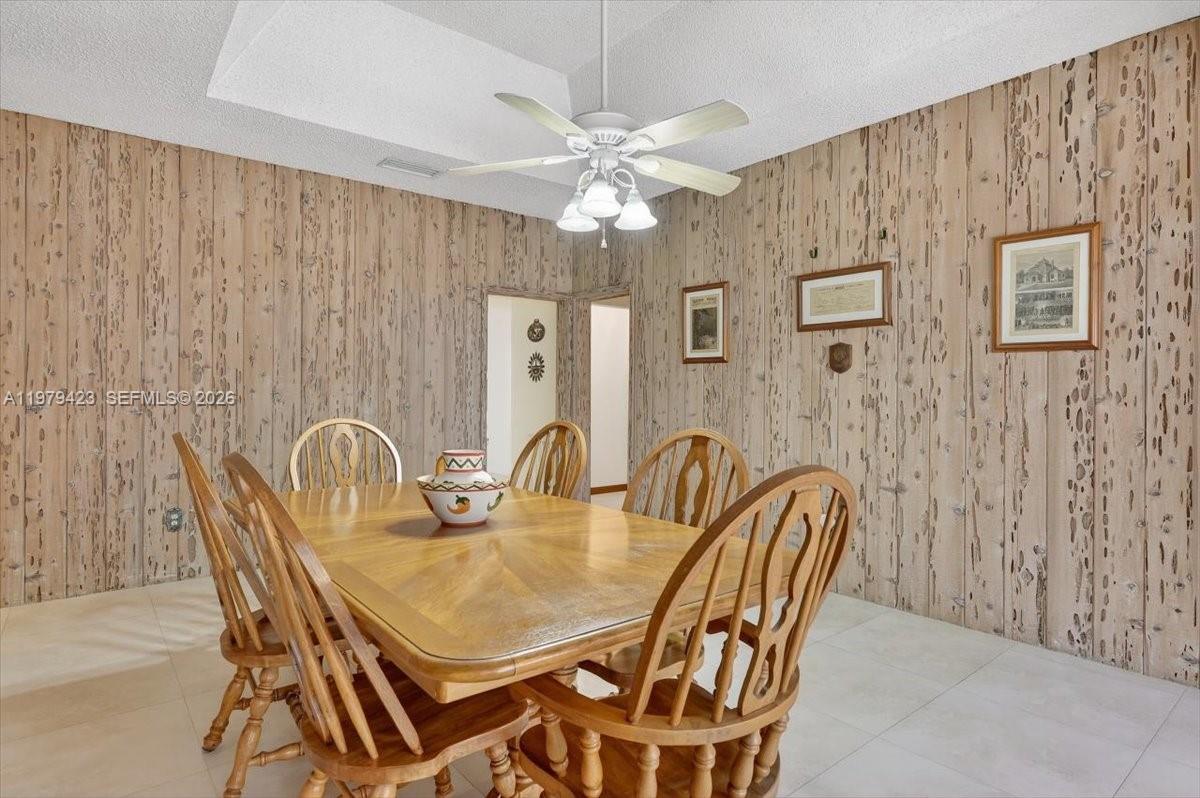 OLD CUTLER GROVE - Residential