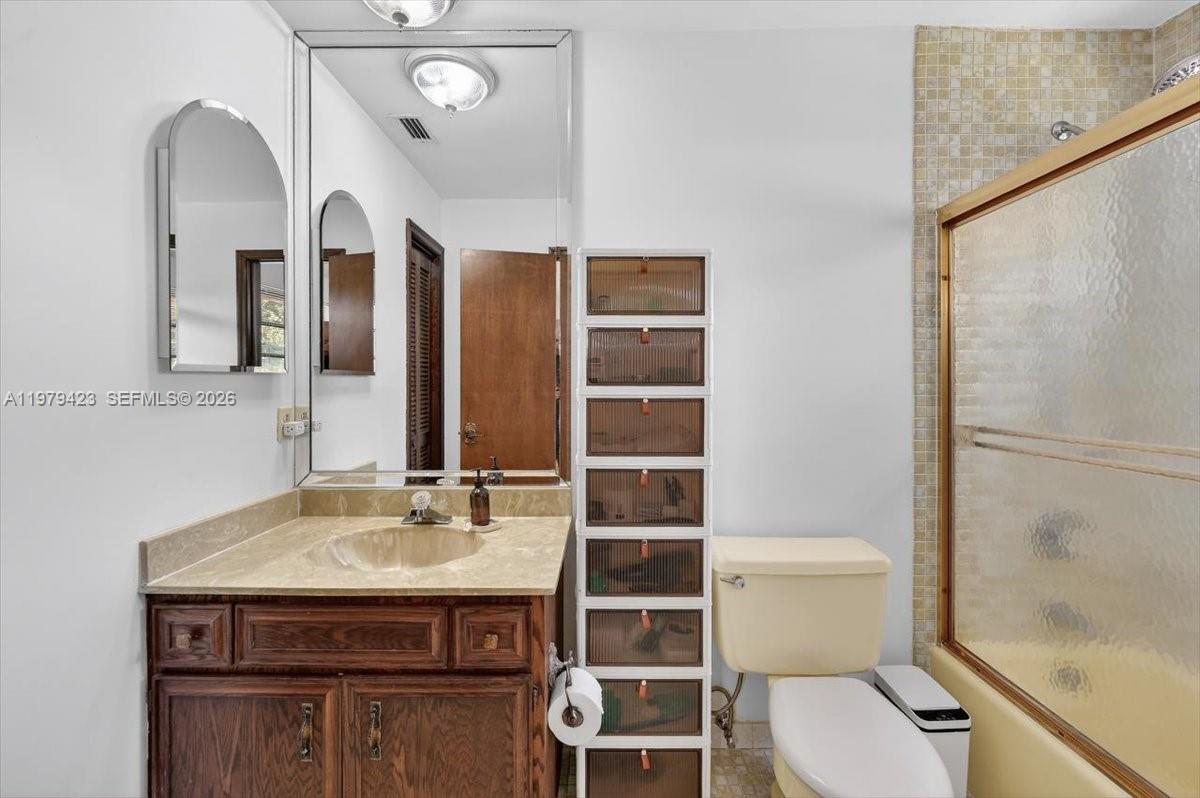 OLD CUTLER GROVE - Residential