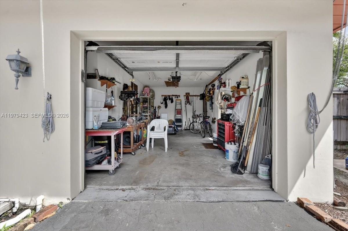 OLD CUTLER GROVE - Residential