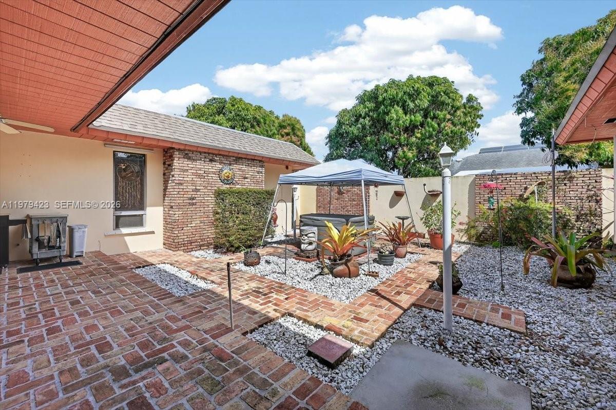 OLD CUTLER GROVE - Residential