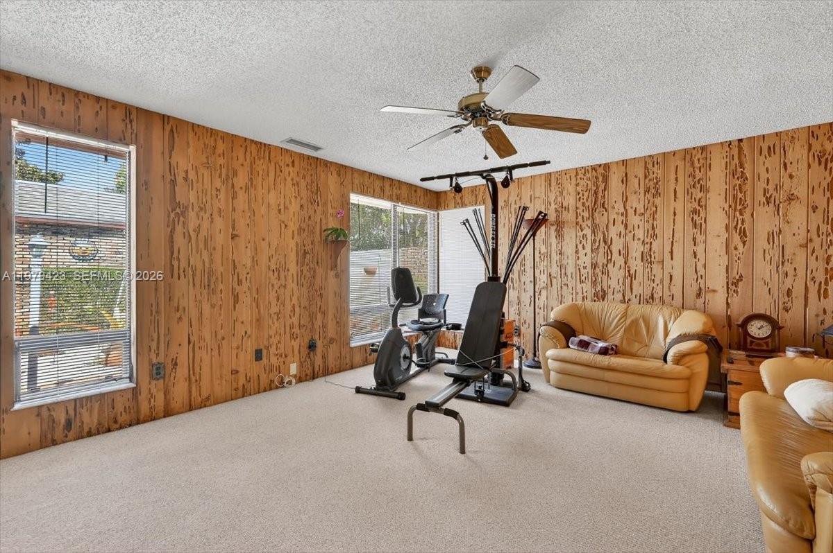 OLD CUTLER GROVE - Residential