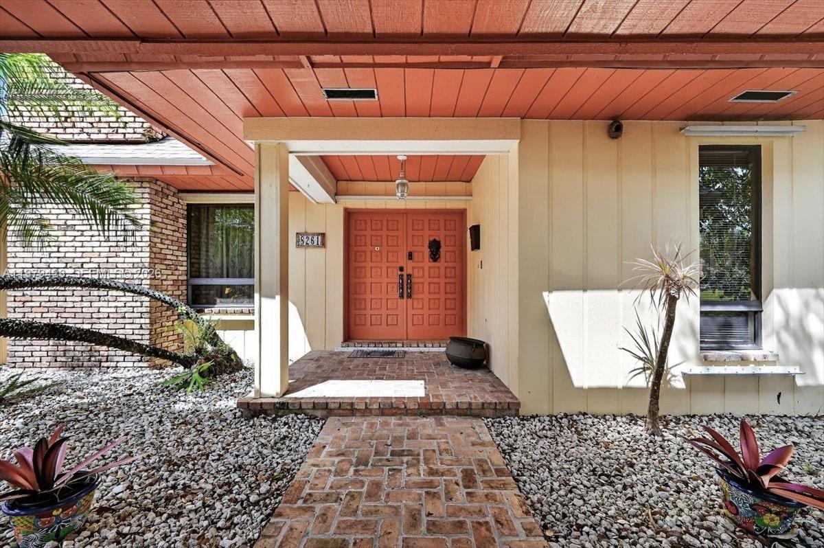 OLD CUTLER GROVE - Residential