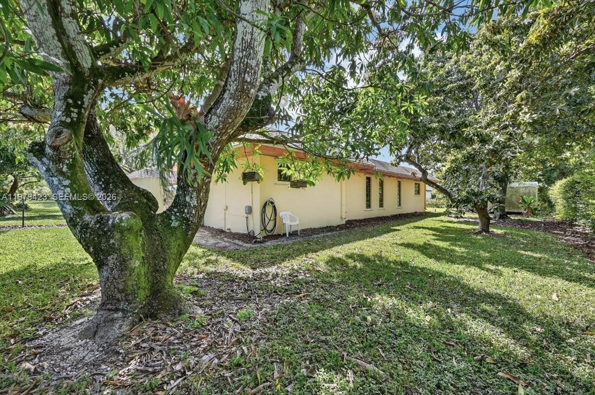 OLD CUTLER GROVE - Residential