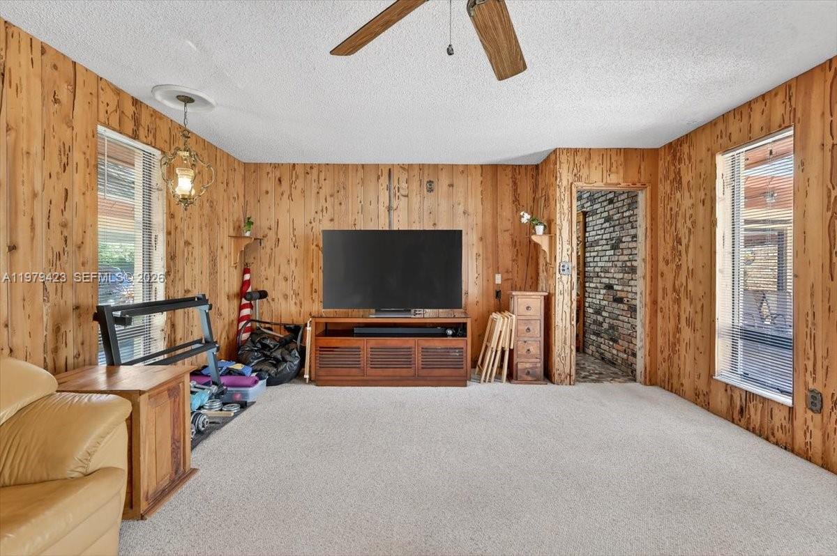 OLD CUTLER GROVE - Residential