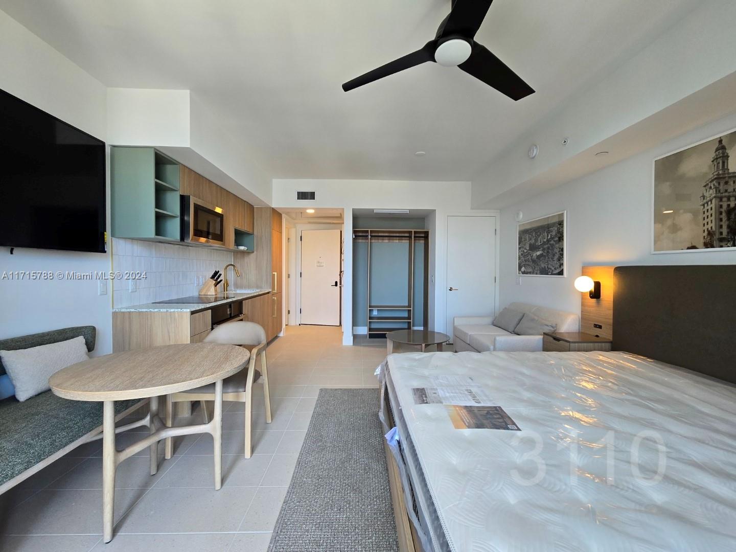 NATIIVO / GALE - Residential