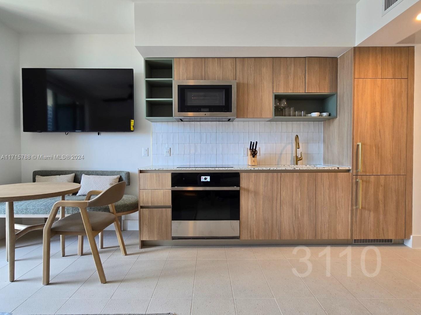 NATIIVO / GALE - Residential