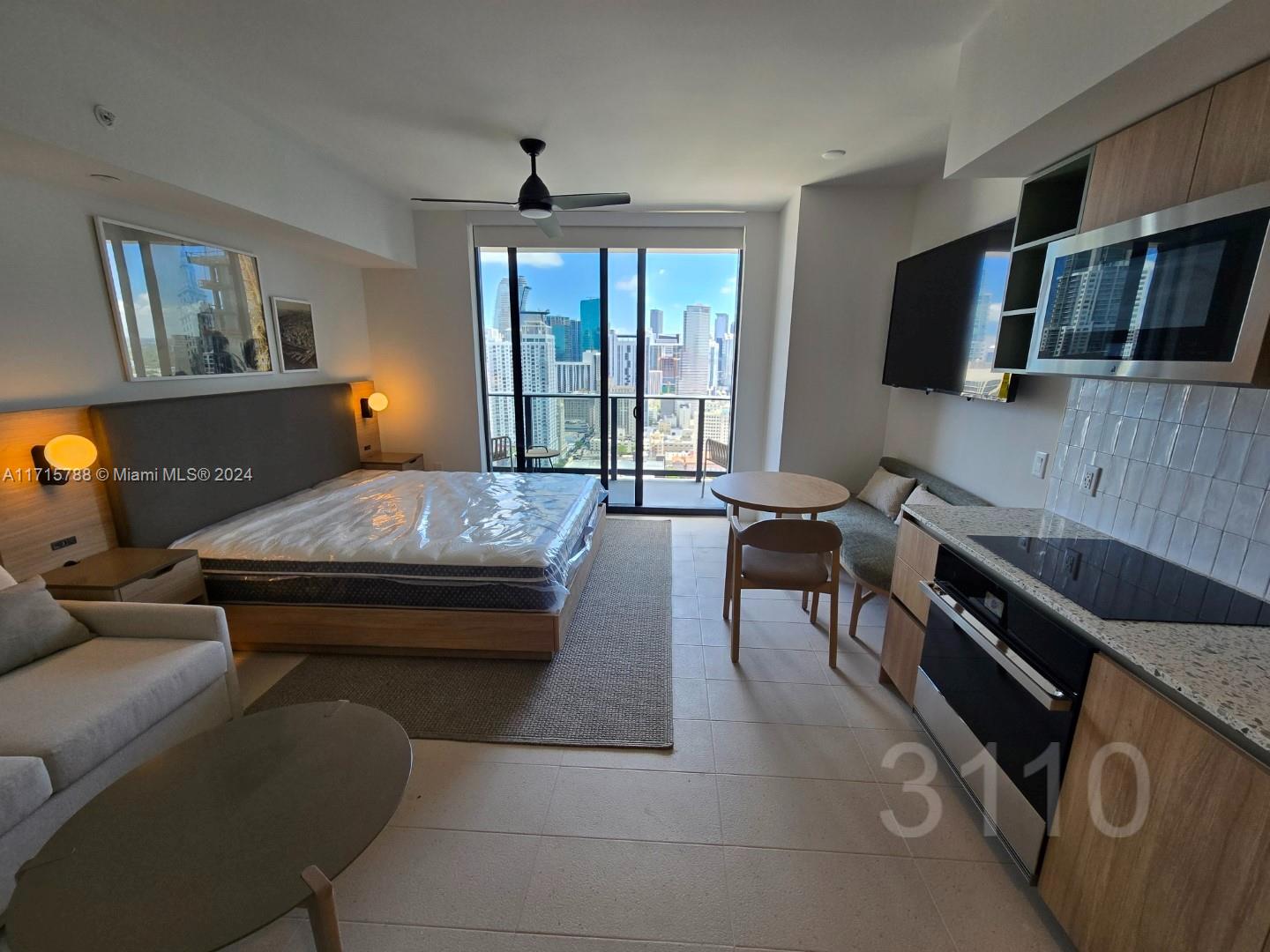 NATIIVO / GALE - Residential