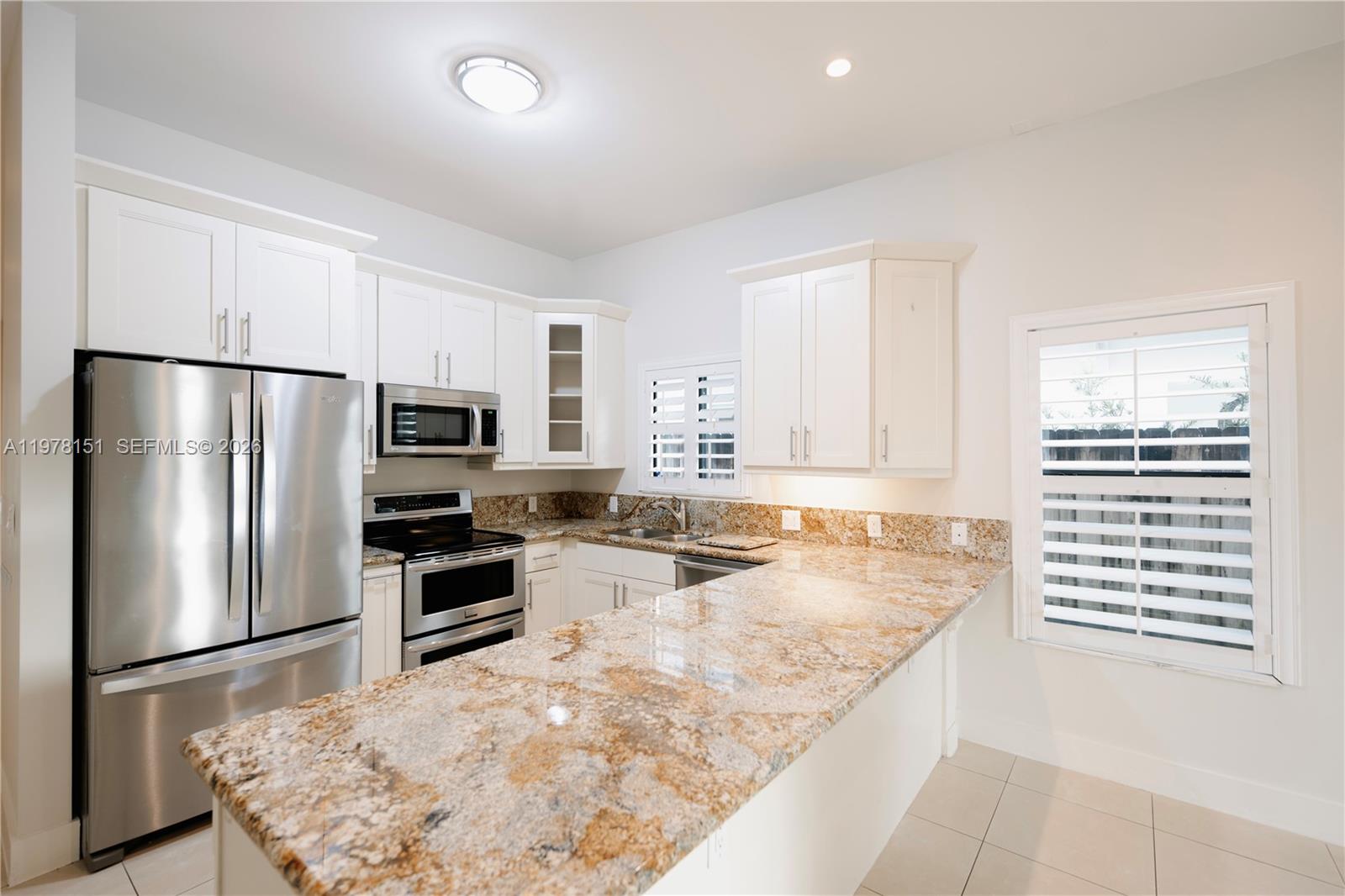 CORAL WAY PK SEC D - Residential