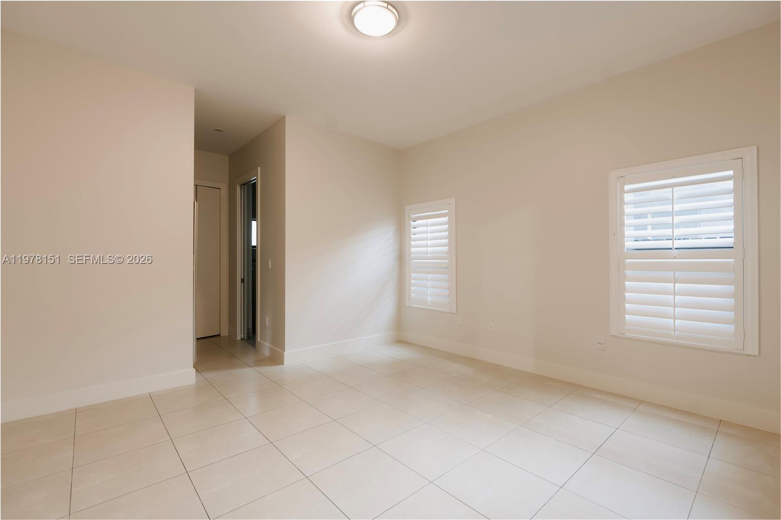 CORAL WAY PK SEC D - Residential