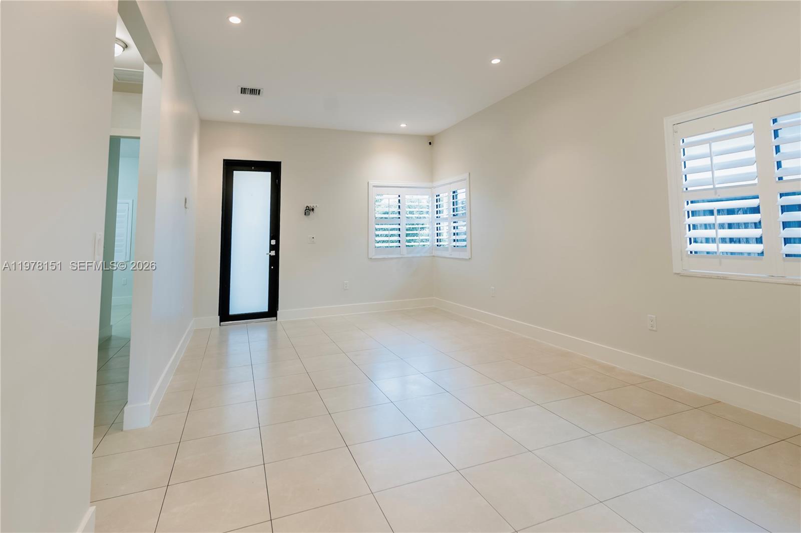 CORAL WAY PK SEC D - Residential