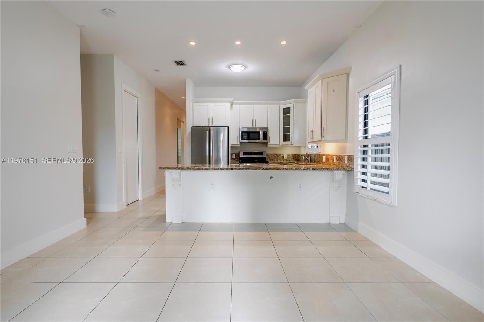 CORAL WAY PK SEC D - Residential