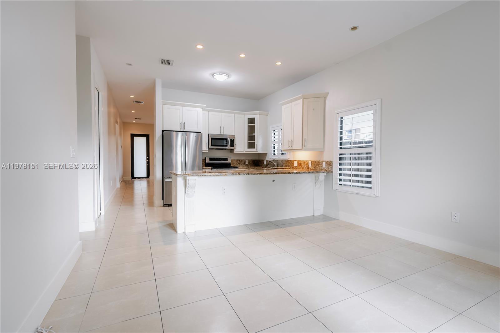 CORAL WAY PK SEC D - Residential