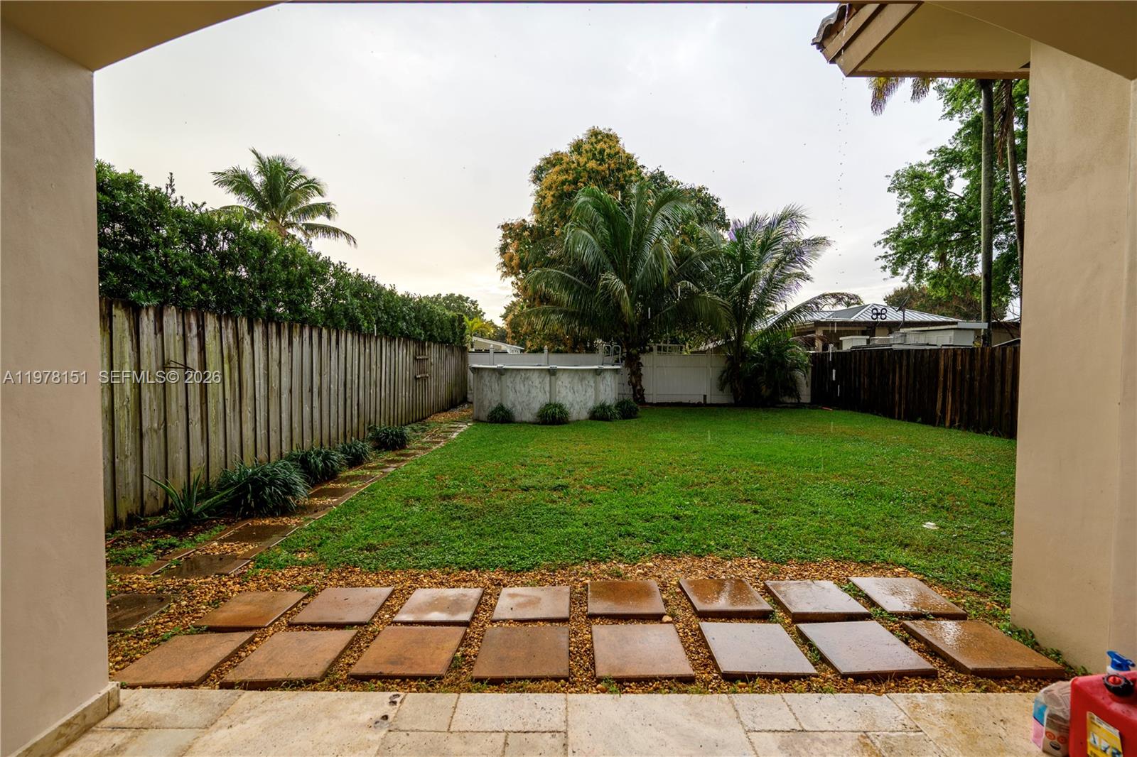 CORAL WAY PK SEC D - Residential